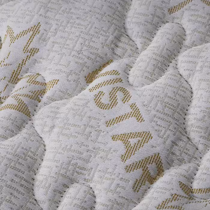 تشک ویستر مدل ناژین یک نفره سایز 180 × 200 سانتی متر