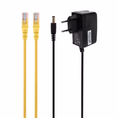 مودم 4G/TD-LTE ای لینک مدل MR991