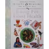 كتاب Eating for Good Health اثر جمعي از نويسندگان انتشارات Readers Digest