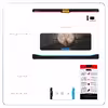 برچسب پوششی ماهوت مدل Setar-Daf-Instruments مناسب برای تبلت اپل iPad 9.7 (GEN 5) 2017 A1822