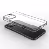 کاور اسپیس مدل transparent pc مناسب برای گوشی موبایل اپل iphone 13 pro max