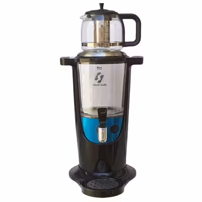 سماور برقی هاید وان پلاس سان مدل HS-SE415