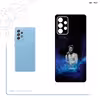 برچسب پوششی ماهوت مدل Brad Pitt مناسب برای گوشی موبایل سامسونگ Galaxy A53 5G