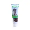 خمیر مالت گربه تیدبیت مدل chicken وزن 110 گرم