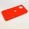 كاور طرح سيليكون براق كد 6666 مناسب برای گوشی موبایل اپل iPhone 11promax