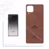 برچسب پوششی ماهوت مدل MNL-HRMS مناسب برای گوشی موبایل سامسونگ Galaxy M62