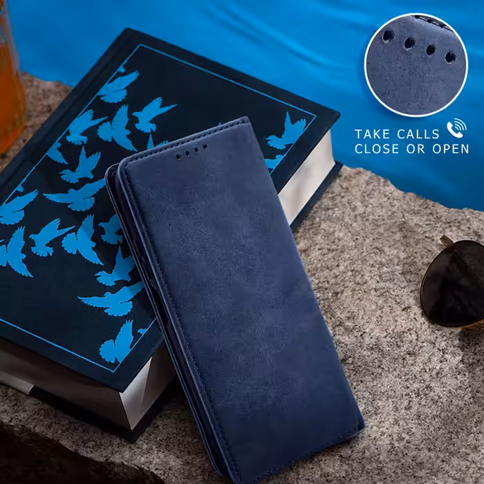 کیف کلاسوری کد S9059 مناسب برای گوشی موبایل سامسونگ Galaxy J730 / J7 Pro