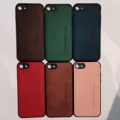 کاور مدل 7/8 مناسب برای گوشی موبایل اپل IPHONE 7 / 8