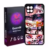 کاور گارد ایکس طرح ناروتو انیمه مدل Glass10547 مناسب برای گوشی موبایل سامسونگ Galaxy A22 4G
