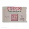 صابون ضد باکتری گل سیتو مدل تری کلوزان 0.3 وزن 100 گرم