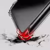 کاور مدل ژله ای کپسول دار مناسب برای گوشی موبایل سامسونگ Galaxy S20 FE