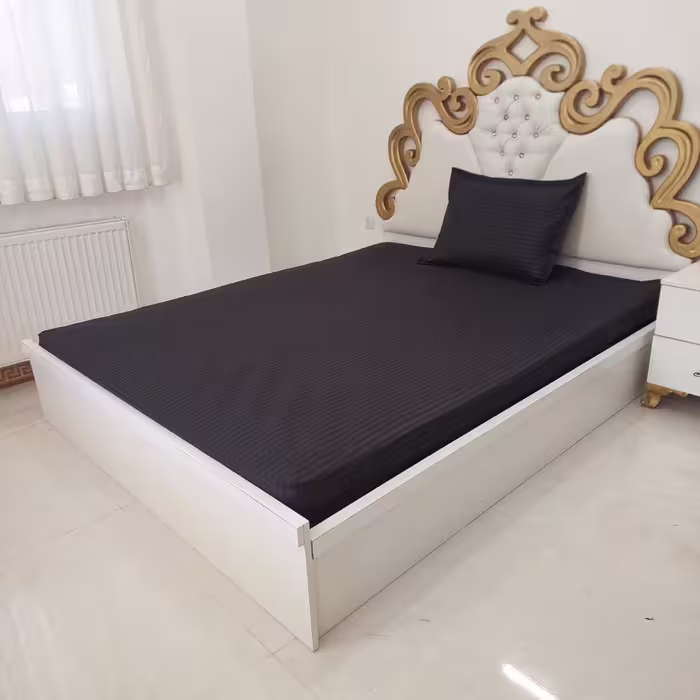 سرویس روتختی مدل niki10.35 کد 120 یک‌‌ و‌ نیم‌ نفره سه تکه