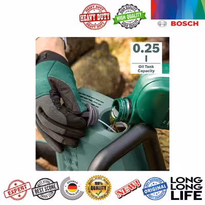 اره زنجیری برقی بوش مدل Universal 35