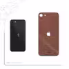 برچسب پوششی ماهوت مدل Matte-Natural-Leather مناسب برای گوشی موبایل اپل iPhone SE 2022