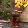 استکان پاشاباغچه مدل Timeless کد 42891 بسته 6 عددی