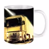 ماگ طرح کامیون مدل TRUCK 88