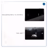 برچسب پوششی ماهوت مدل Swan Lake مناسب برای تبلت سامسونگ Galaxy Tab S4 10.5 2018 T835