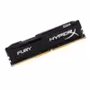   رم کامپیوتر DDR4 تک کاناله 2666 مگاهرتز CL16 کینگستون مدل HyperX FURY ظرفیت 8 گیگابایت