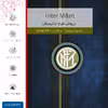 برچسب پوششی ماهوت مدل Inter-Milan مناسب برای تبلت لنوو Phab B1 2015