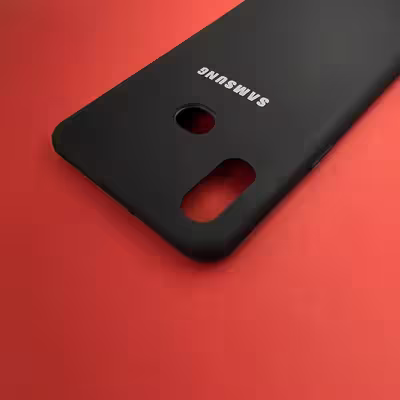 کاور مدل LMS-A10S مناسب برای گوشی موبایل سامسونگ Galaxy A10S
