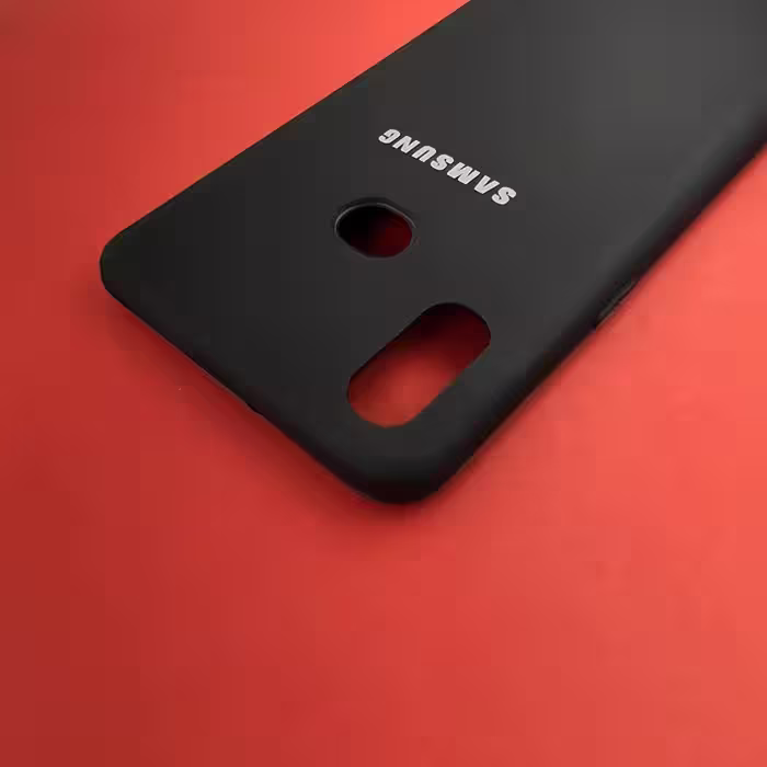 کاور مدل LMS-A10S مناسب برای گوشی موبایل سامسونگ Galaxy A10S