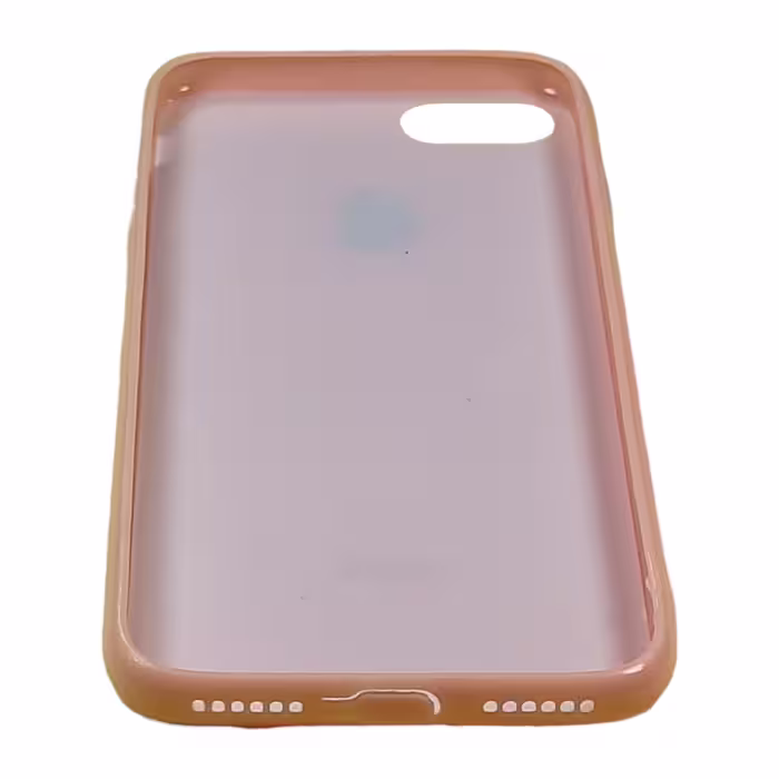 کاور طرح پشت آینه ای کد 40064 مناسب برای گوشی موبایل اپل iPhone 8
