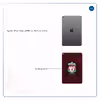 برچسب پوششی ماهوت مدل Liverpool مناسب برای تبلت اپل iPad mini (GEN 5) 2019 A2126