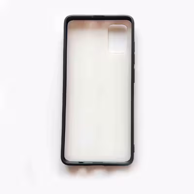 کاور مدل VCT051 مناسب برای گوشی موبایل سامسونگ Galaxy A51
