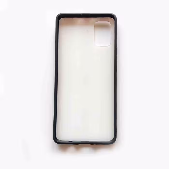 کاور مدل VCT051 مناسب برای گوشی موبایل سامسونگ Galaxy A51