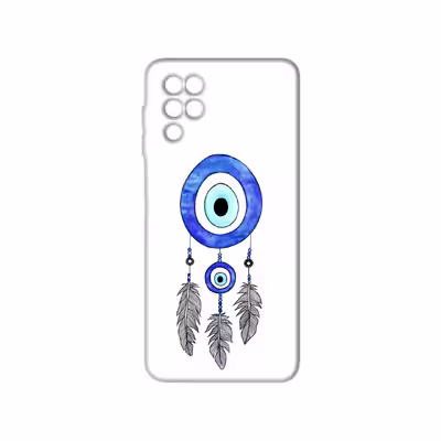 کاور مدل دریم کچر کد 069 مناسب برای گوشی موبایل سامسونگ galaxy A22 4g