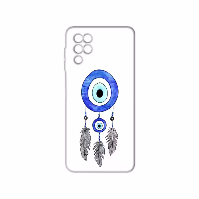 کاور مدل دریم کچر کد 069 مناسب برای گوشی موبایل سامسونگ galaxy A22 4g