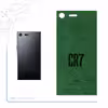 برچسب پوششی ماهوت مدل GL-CR7 مناسب برای گوشی موبایل سونی Xperia XZ Premium