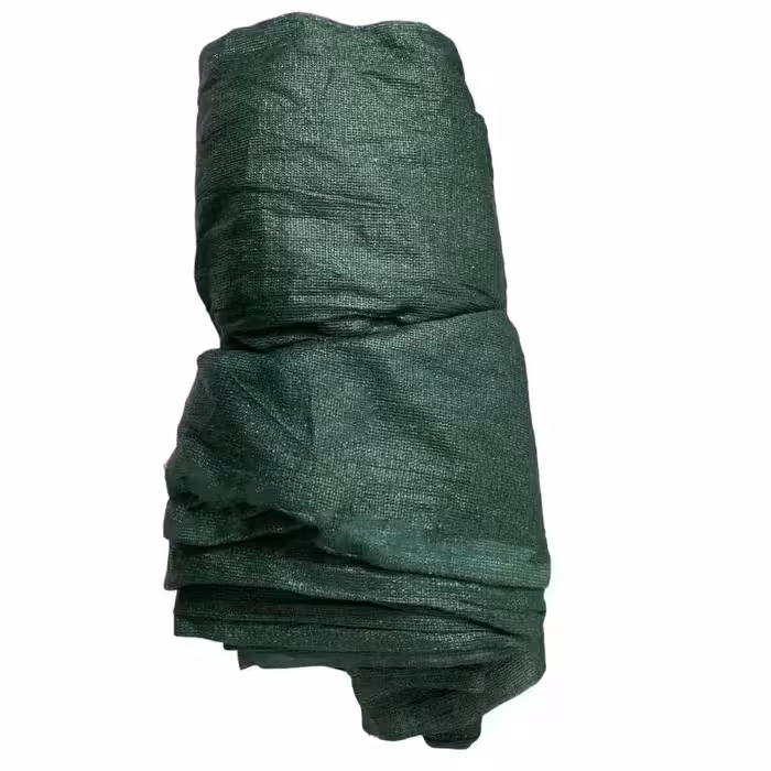 توری شید گلخانه مدل ضدآفتاب کد 80 طول 4.5 متر