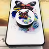 کاور مدل AAمناسب برای گوشی موبایل شیائومی Poco F3 / Mi 11i / Redmi K40 Pro به همراه پاپ سوکت