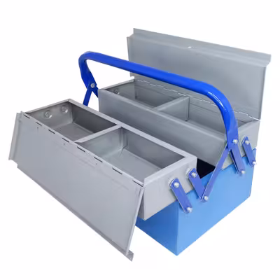 جعبه ابزار مدل ART-TLBX-302-2S