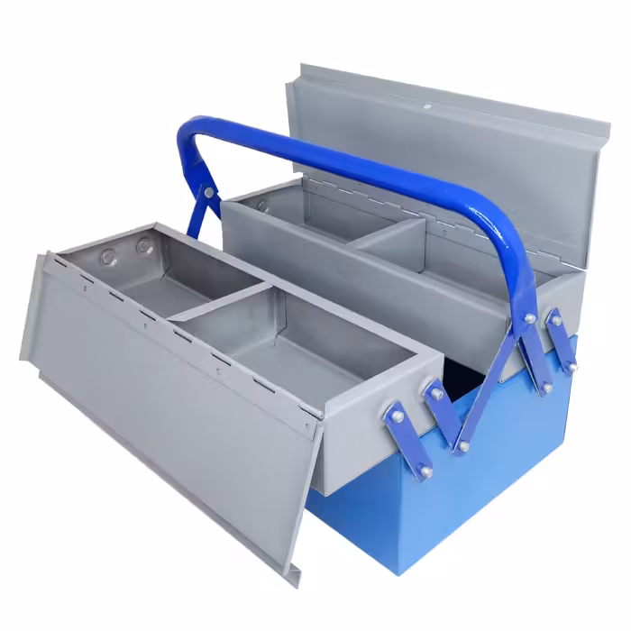 جعبه ابزار مدل ART-TLBX-302-2S