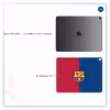 برچسب پوششی ماهوت مدل Barcelona مناسب برای تبلت اپل iPad Pro 12.9 (GEN 3) 2018 A2014