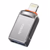مبدل OTG تبدیل USB به لایتنینگ مک دودو مدل OT-86