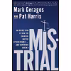 کتاب Mistrial اثر Mark Geragos and Pat Harris انتشارات Avery
