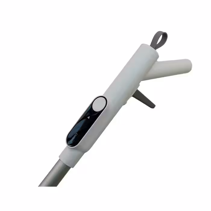 طی زمین شوی دبلیو اس مدل P10-A