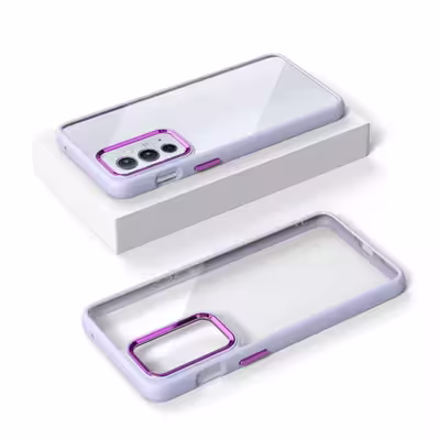 کاور مدل New Skin مناسب برای گوشی موبایل سامسونگ Galaxy A73