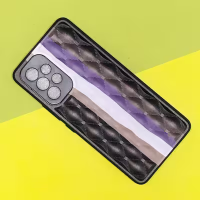 کاور مدل Rain مناسب برای گوشی موبایل سامسونگ Galaxy A53 5G