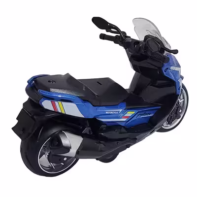 موتور بازی مدل RX120 