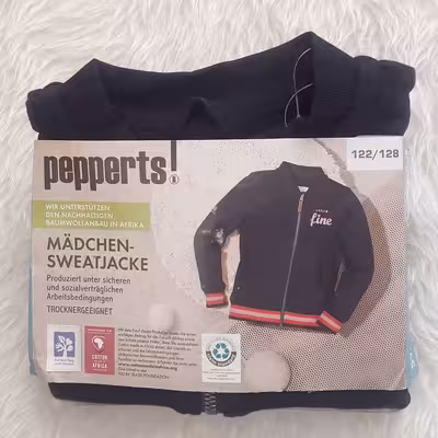 سویشرت بچگانه پیپرتس مدل sh28