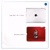 برچسب پوششی ماهوت مدل Assassin-Creed-Game مناسب برای تبلت اپل iPad 2 2011 A1396