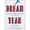کتاب Dream Year اثر Ben Arment انتشارات Portfolio