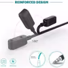 کابل شارژ مدل HWBand6 مناسب برای ساعت هوشمند آنر ES/HW Fit/band 6/ HW 4X