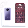برچسب پوششی ماهوت مدل Rug مناسب برای گوشی موبایل شیائومی Redmi Note 9T