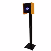 دستگاه ضد عفونی کننده دست مدل 3021