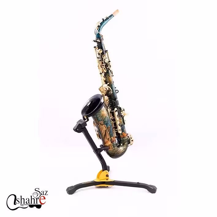 ساکسیفون آلتو شاتو CAS-882LBL